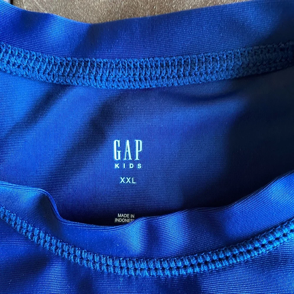 GAP kids Rash Guard - Picture 5 of 5